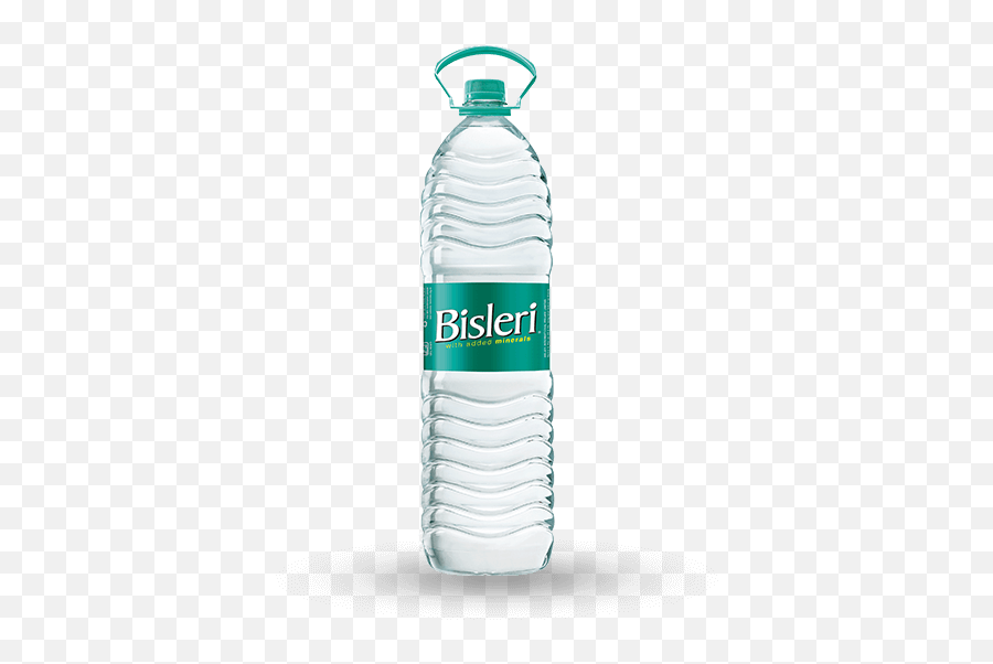 Bisleri Mineral Water - Bisleri Mineral Water Bottle Png,Bottled Water Png