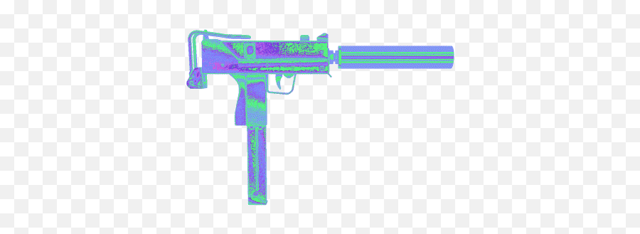 Steam Community U Z I - Uzi Emoji Discord Png,Vaporwave Gif Png