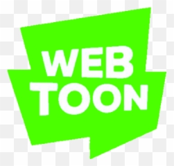 Free transparent webtoon logo images, page 1 