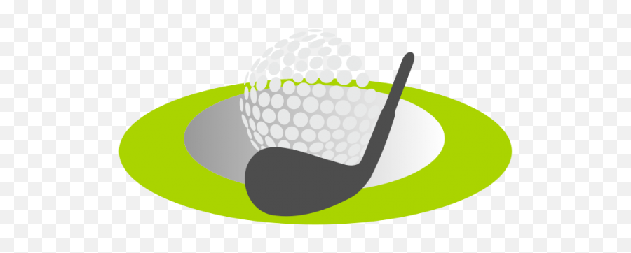 Download Hd Golf Logo - Golf Logos Clip Art Transparent Png,Golf Logo Png