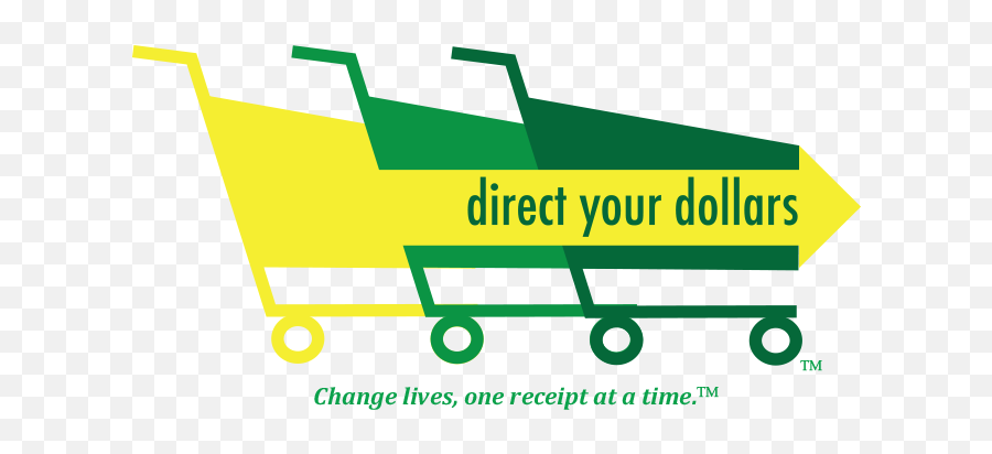 Direct Your Dollars - Spartannash Direct Your Dollars Png,Spartannash Logo