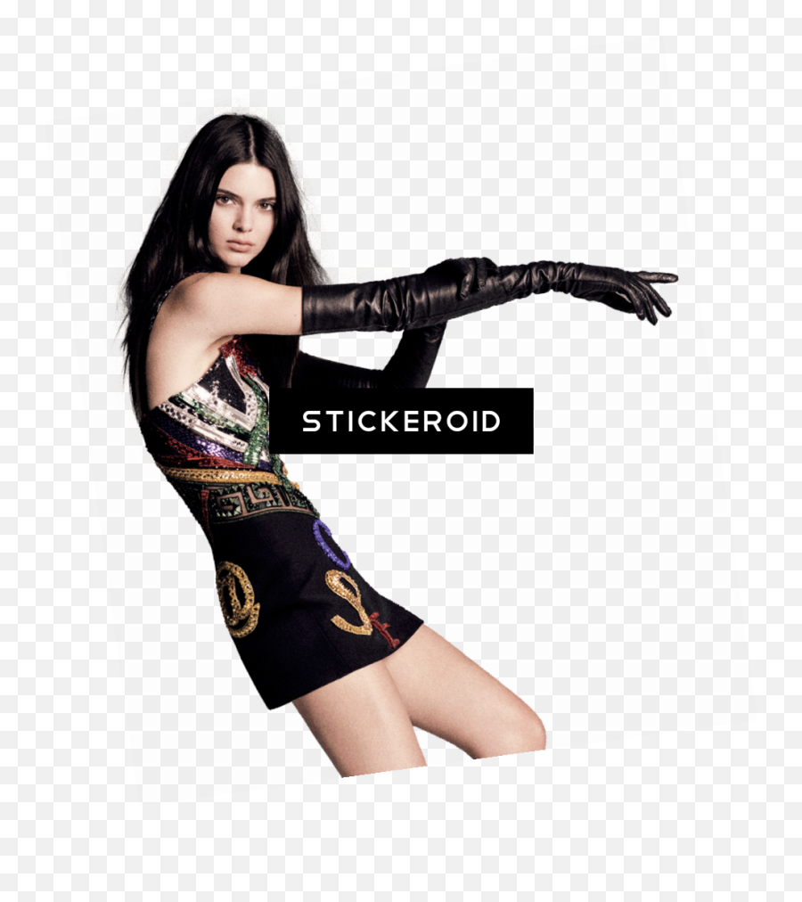 Download Hd Kendall Jenner Celebrity - Kendall Jenner Transparent Background Png,Kendall Jenner Png