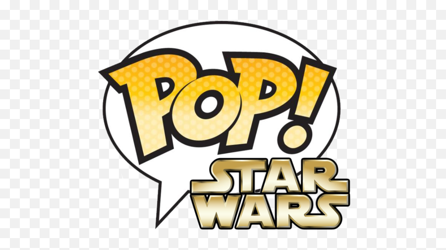 Funko Star Wars Celebration 2017 - Vinyl Star Wars Logo Png,Star War Logo