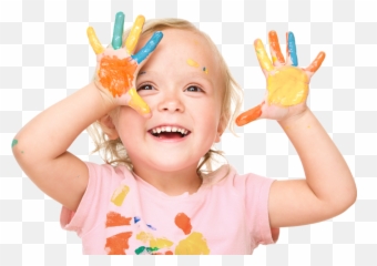 The Kids Spot Preschool - Preschooler Png,Kindergarten Png