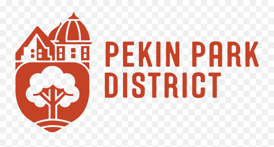 Pekin Park District Illinois Vertical Png N - 7 Logo