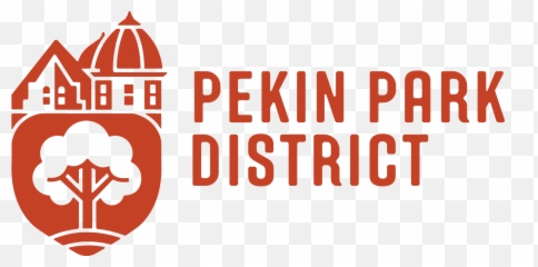 Pekin Park District Illinois - Vertical png