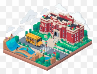 Sketchup For Schools 2021 - png