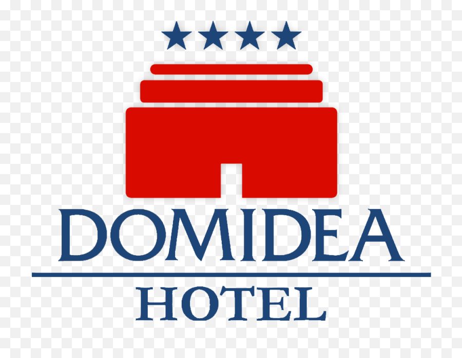 Hotel Domidea Rome Official Site - Vertical Png,As Rome Logo