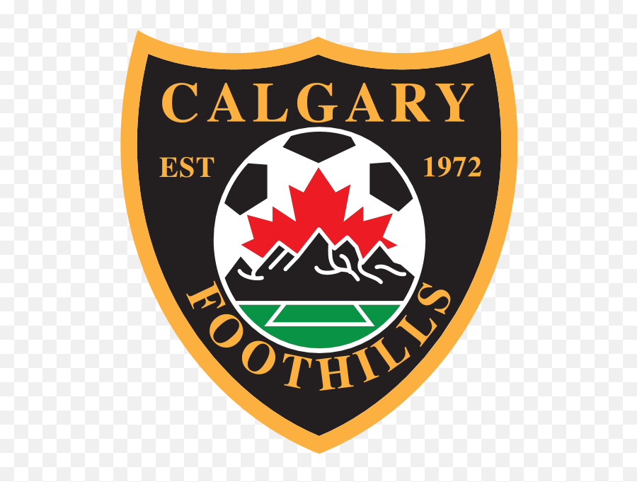 Calgary Foothills Logo Download - Logo Icon Png Svg Calgary Foothills Fc,Hitmen Logo