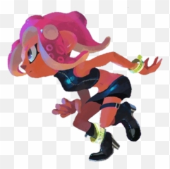 Splatoon Splatoon2 Sticker By Dariocaipillan - Renders png