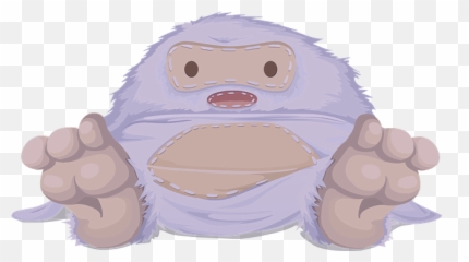 Yeti - Helena Hunting Illustration Png,Yeti Png