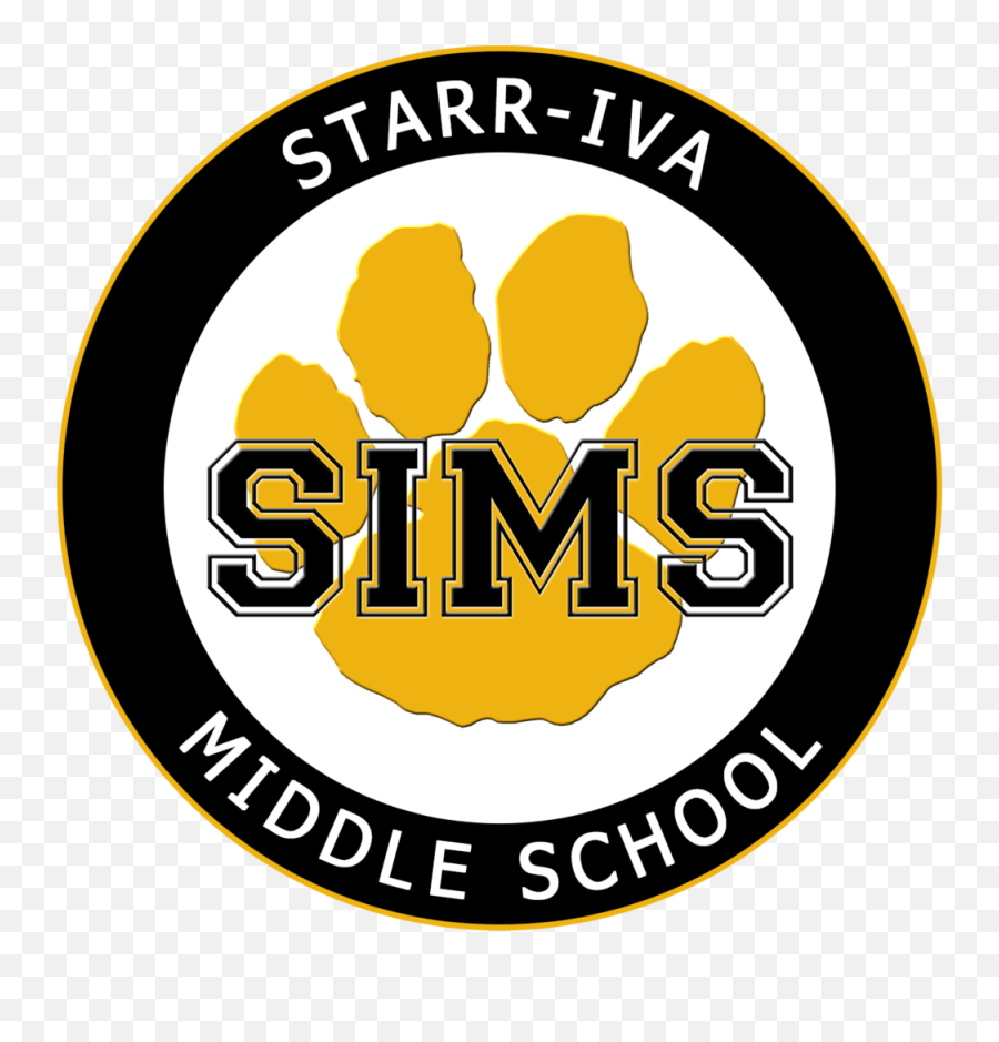 Live Feed Starr - Iva Middle School Mb Mario Bautista Png,Sims 4 Logo