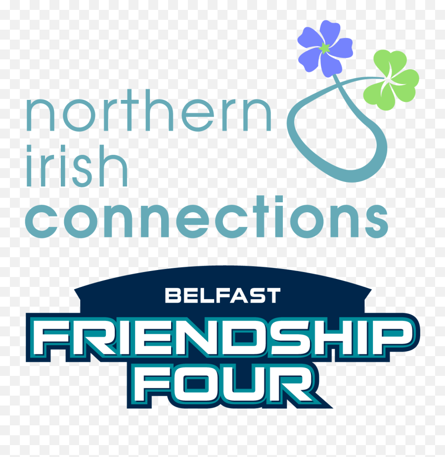 Nic - Graphic Design Png,Friendship Logo