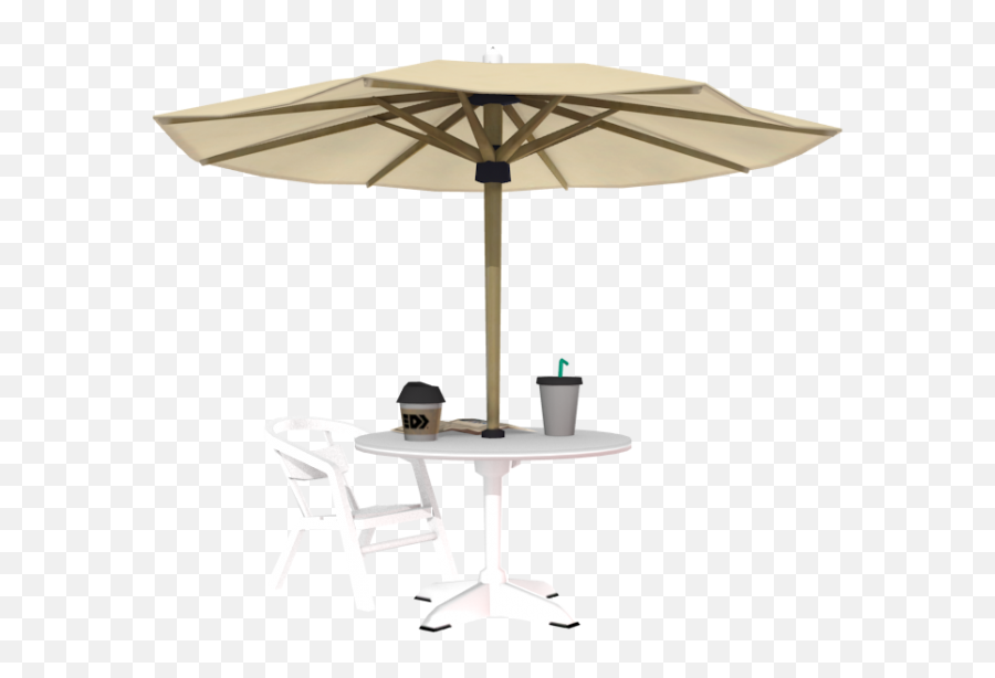 Cafe Table Png Images Free Transparent - Shade,Cafe Table Png