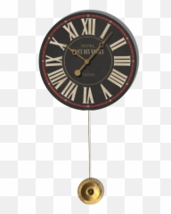 Clock Pendulum Png