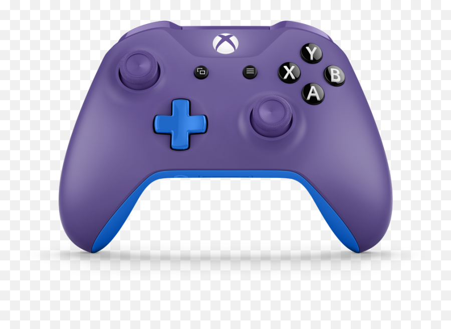 How To Make A Custom Xbox One Controller - Solid Png,Xbox One Controller Transparent Background