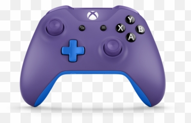 How To Make Custom Xbox One Controller - Solid png