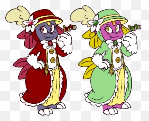 Commission - Weavile Belle U2014 Weasyl Fictional Character Png,Weavile Png