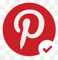Verified - Logo Avec Un P Rouge Transparent Png Original Tate London