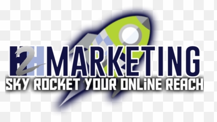 Logo Design Company H2h Marketing - Designs Language png