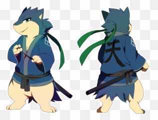 Quilava - Ivan Typhlosion Hd Png Download Original Size Fictional Character,Typhlosion Png