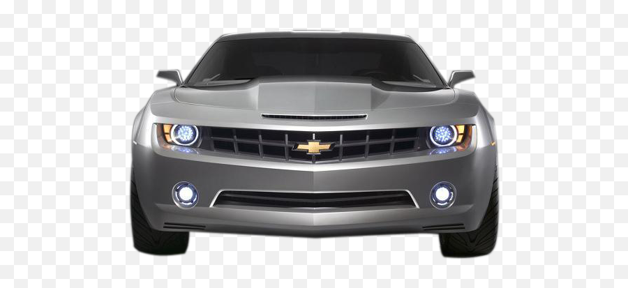 Chevrolet Camaro Front Psd Official Psds - Chevrolet Car From The Front Png,Camaro Png