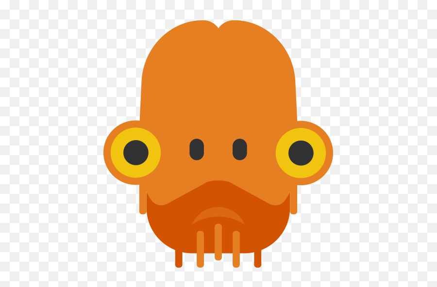 Ackbar Admiral Mon Calamari Rebel - Admiral Ackbar Icon Png,Admiral Ackbar Png