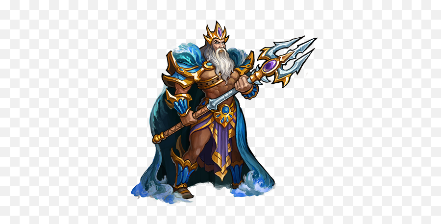 Neptune - Epic Neptune Png,Neptune Png