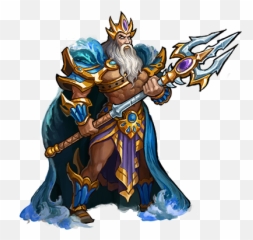 Neptune - Epic Neptune Png,Neptune Png