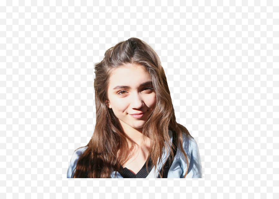 Download Image - Hair Care Png,Rowan Blanchard Png