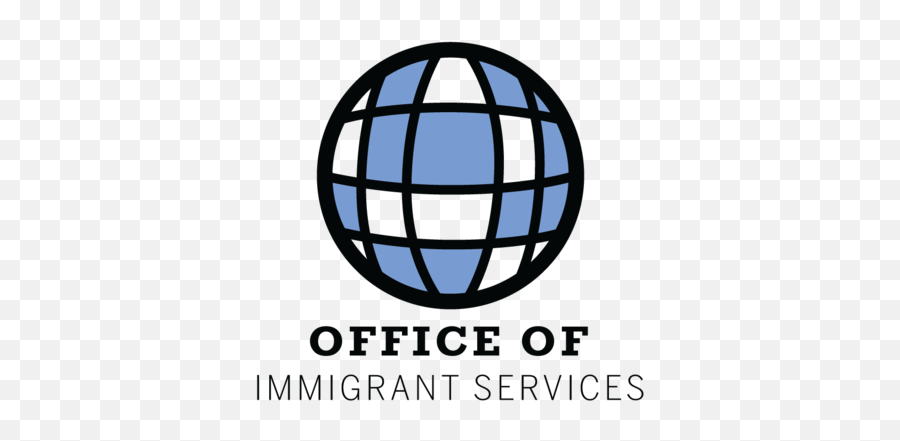 Immigrant Services - Vertical Png,Immigration Icon
