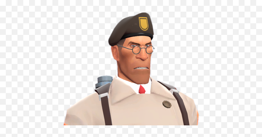Team Fortress 2 And The Bills Hat - Team Captain Medic Png,Tf2 Medic Icon
