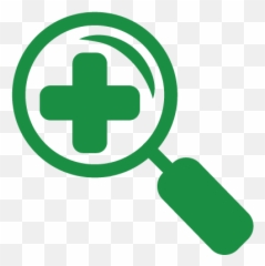 Online Provider Directory - Vertical Png,Provider Icon