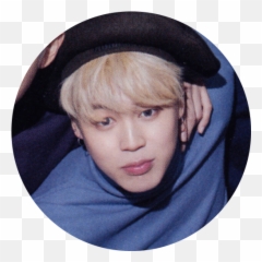 Pin - Costume Hat Png,Jimin Circle Icon
