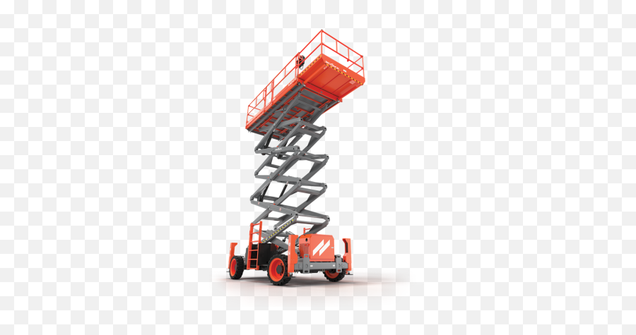 Skyjack Sj9253 Scissor Lift Construction Equipment - Skyjack Png,Scissor Png