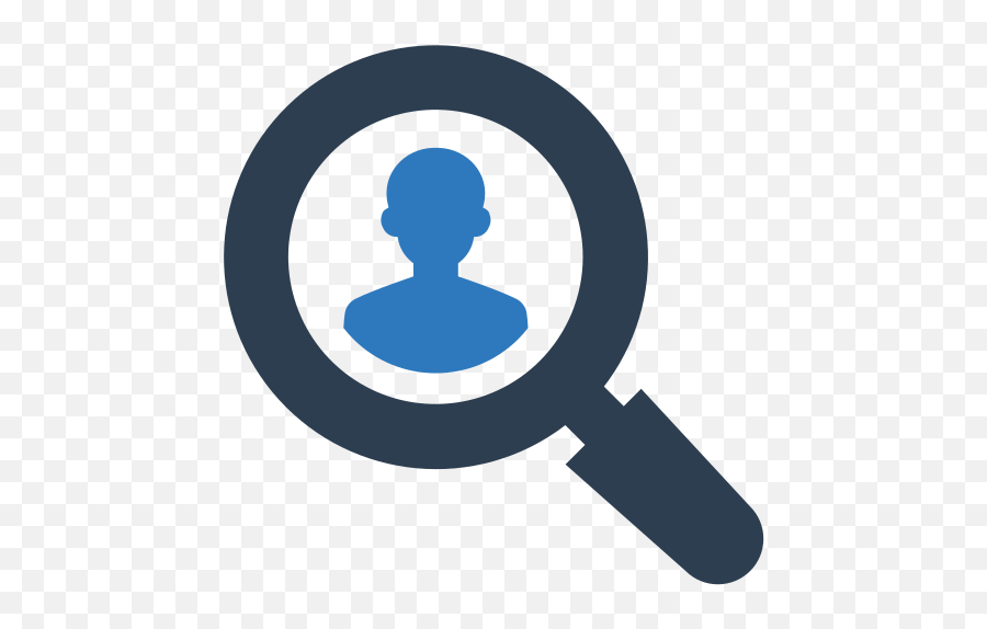 Free Svg Psd Png Eps Ai Icon Font - Find People Icon Png,Blue Search Icon