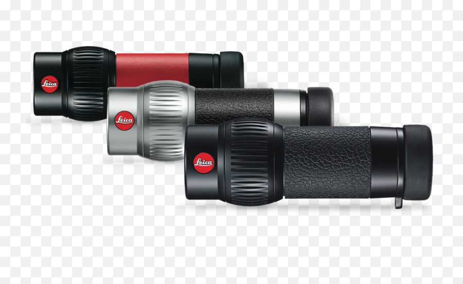 Leica Monovid Monocular U2014 James Frost Luxury Outfitters - Leica Monovid 8 20 Red Png,Leica Camera Icon