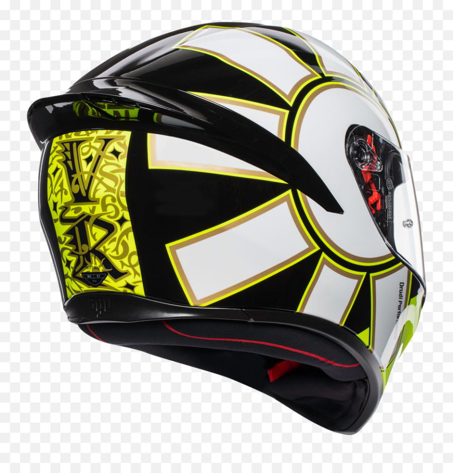 Full Face Helmets U2013 Miami Motos - Agv K1 Gothic 46 Png,Icon Airmada Helment