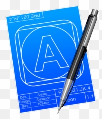 Iconfly - the best icon maker tool you even looked Maker Macbook png