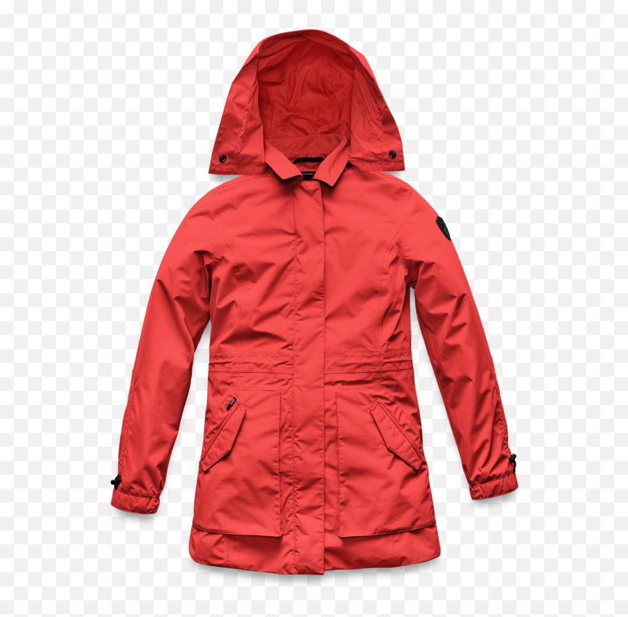 Womens Outerwear Collection - Hooded Png,Icon Dkr Jacket