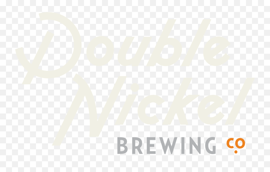 Pilsner Double Nickel Brewing Co - Double Nickel Brewing Logo Png,Beer Pilsner Icon