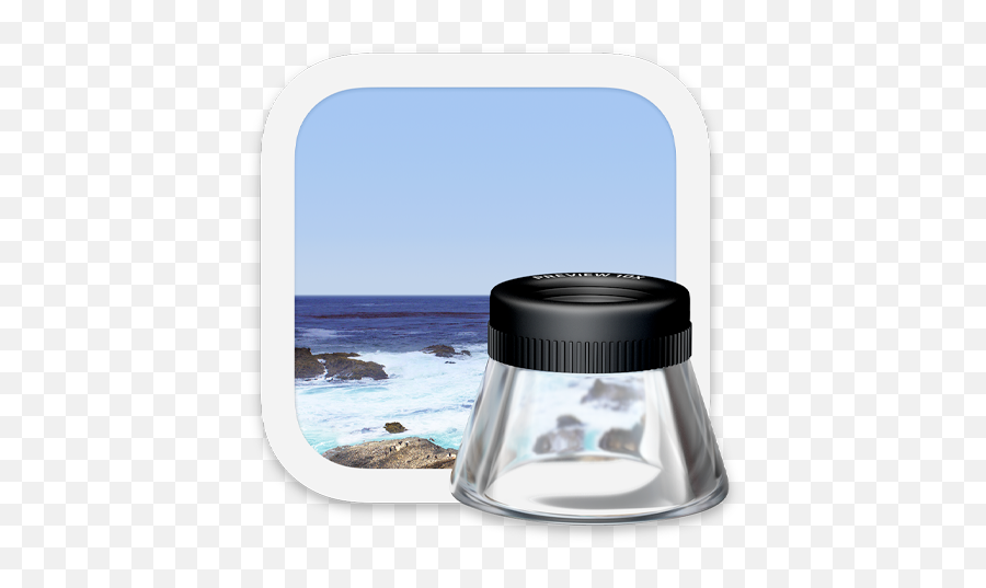 App Icon - Mac Preview App Icon Png,Mac Icon?