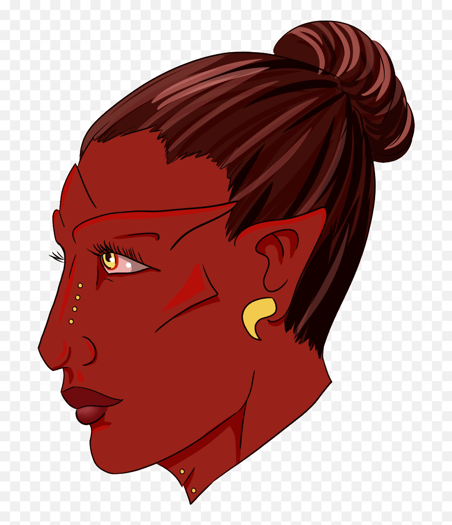 Emotional Support Sith - Hair Design Png,Darth Maul Icon