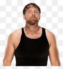 Wwe Dean Ambrose Png Transparent - Wwe Dean Ambrose Png,Dean Ambrose Png