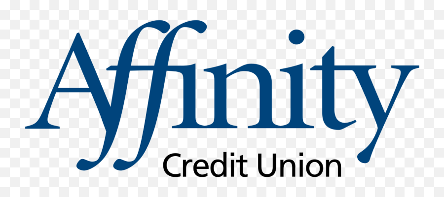 Affinity Credit Union - Affinity Credit Union Png,Icon Credit Union Meridian