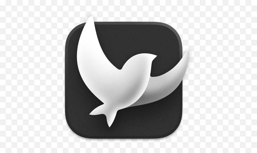 Mikrolern Für Swift - Songbirds Png,Swift App Icon