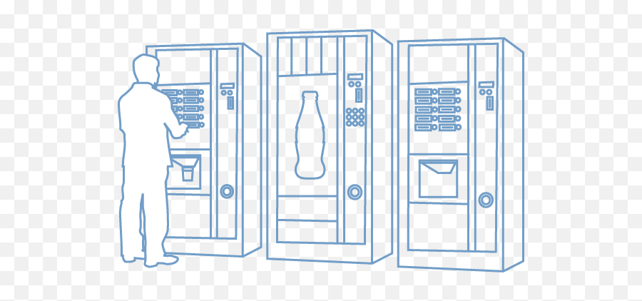 Vending Machine Archives - Icon Vending Machine Png,Vending Machine Icon