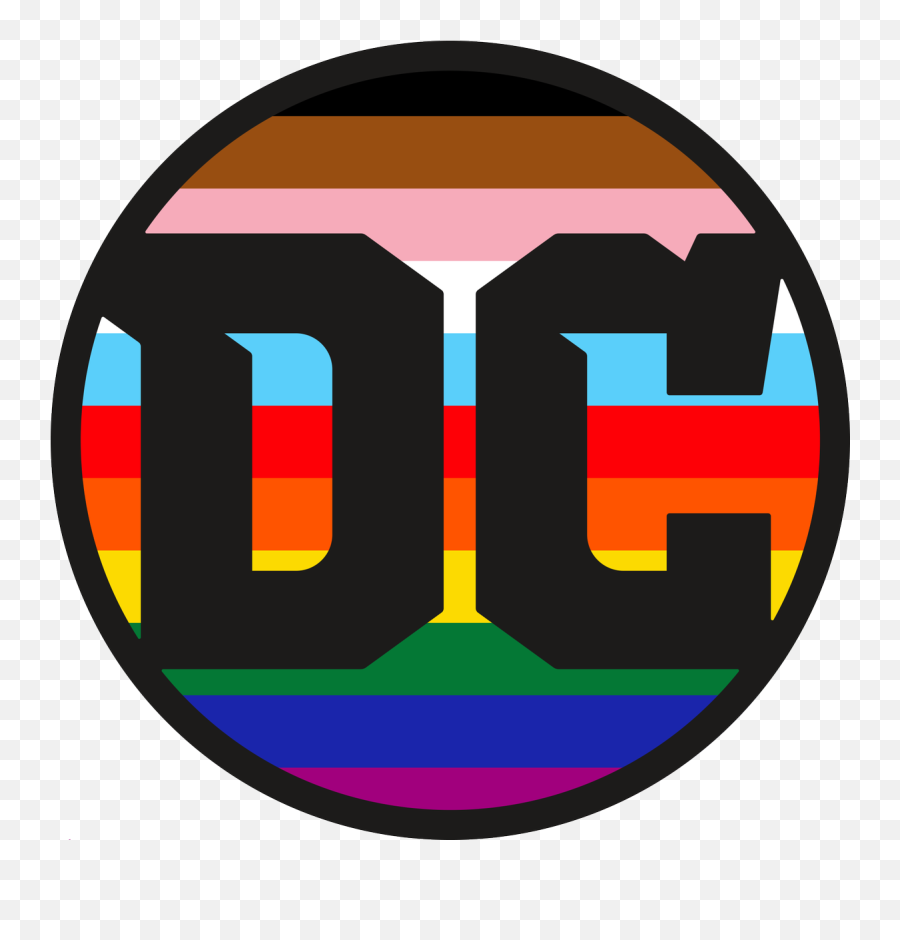 Dccomics Are Celebrating - Dc Pride Png,Dick Grayson Icon