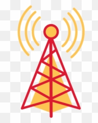 Radar Ready Circuit Student - Network Channel No Background png