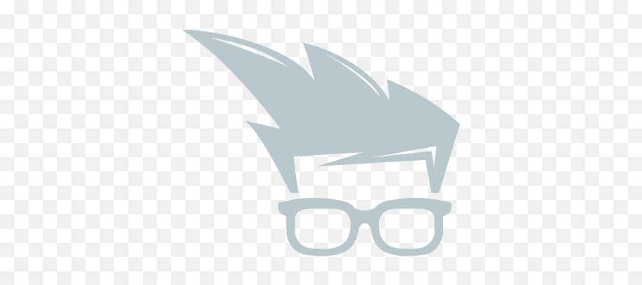 The Kingdom Of Geekdom - Full Rim Png,Nerd Glasses Icon